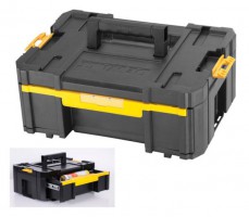 Dewalt DWST1-70705 TSTAK III Deep Drawer Unit £43.99